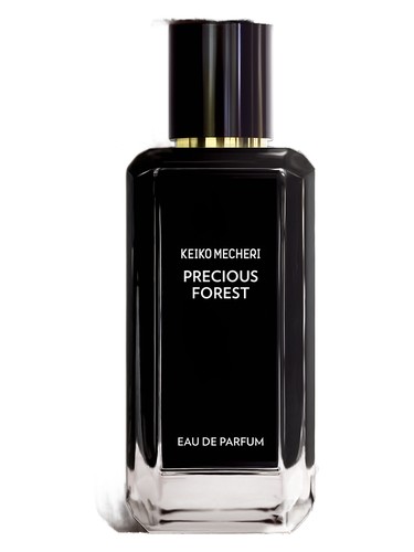 Precious Forest