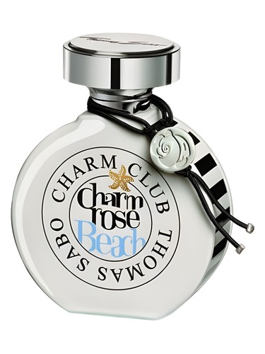 Charm Rose Beach