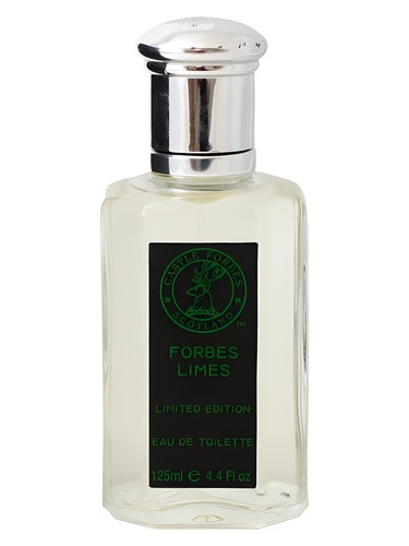 Forbes Limes
