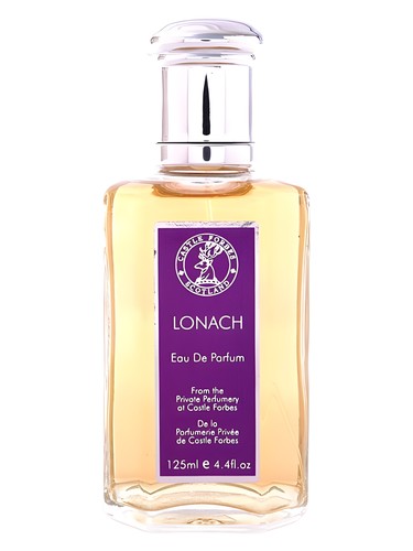 Lonach