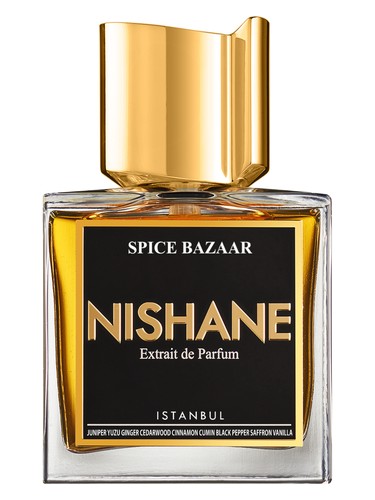 Spice Bazaar
