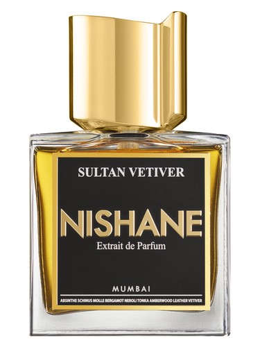 Sultan Vetiver