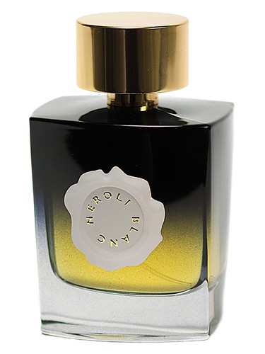 Neroli Oud
