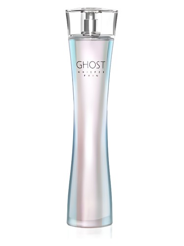 Ghost Whisper Rain