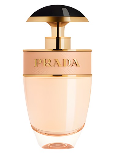 Kiss Collection Prada Candy L'Eau Kiss