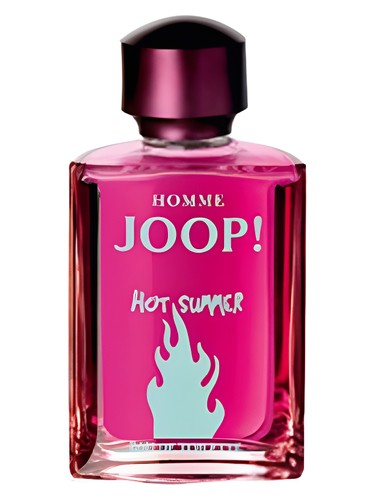 Joop! Homme Hot Summer 2008