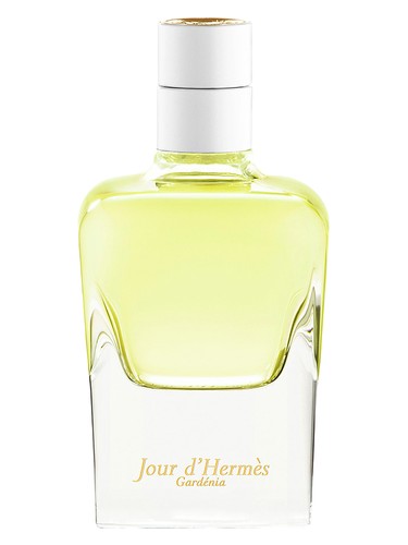 Jour d’Hermes Gardenia