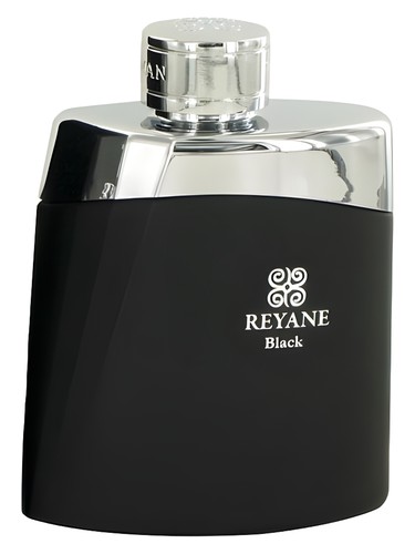 Reyane Black