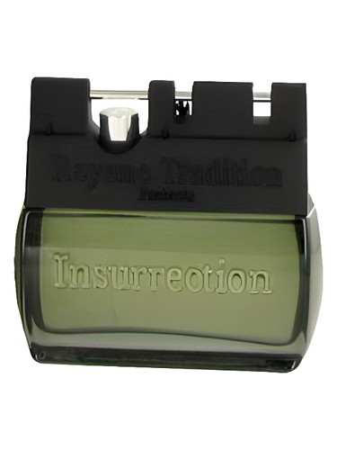 Insurrection Black