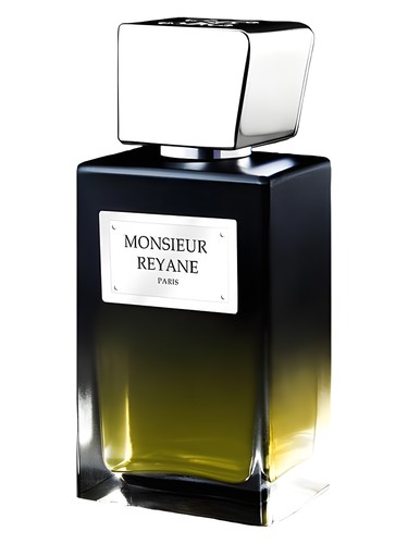 Monsieur Reyane Black