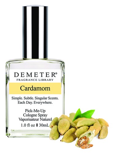 Cardamom