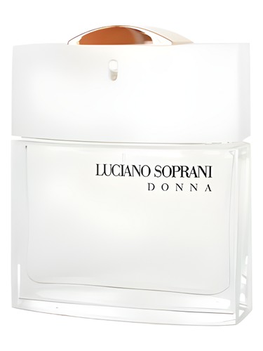 Luciano Soprani Donna