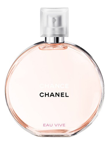 Chance Eau Vive