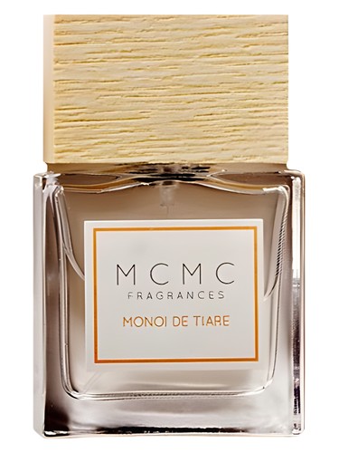 Monoi de Tiare
