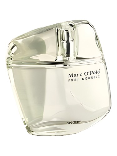 Marc O'Polo Pure Morning Woman