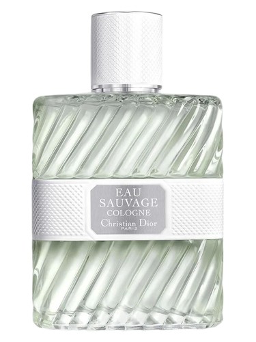 Eau Sauvage Cologne