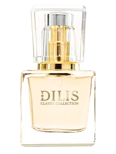 Dilis Classic Collection No. 12
