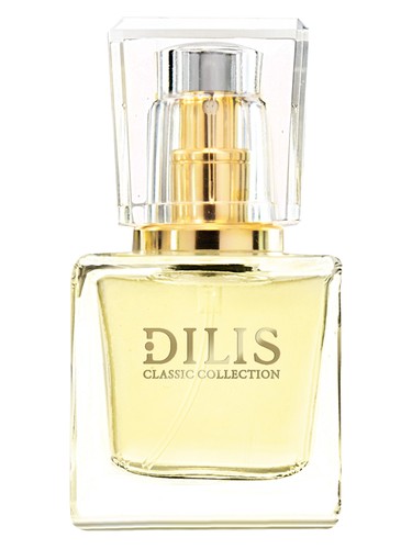 Dilis Classic Collection No. 15
