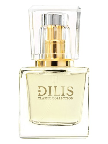 Dilis Classic Collection No. 16