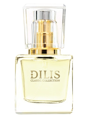 Dilis Classic Collection No. 19