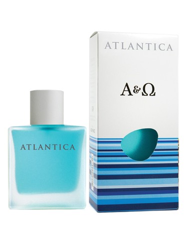 Alpha & Omega
