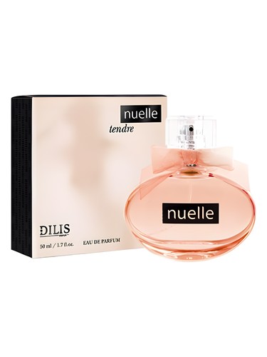 Nuelle Tendre