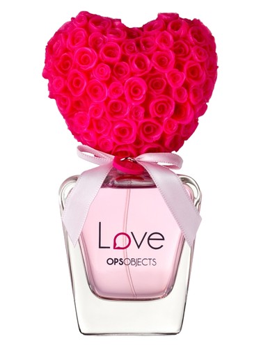 Ops! Love