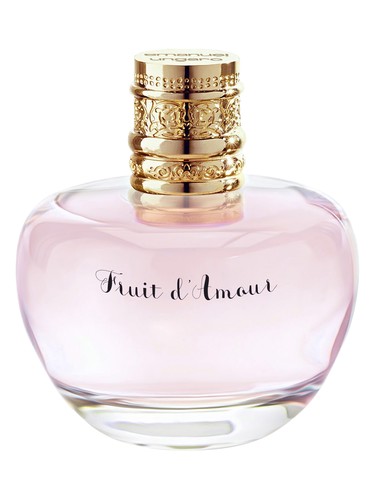 Fruit d'Amour Pink