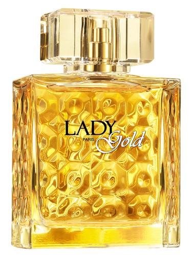 Lady Gold