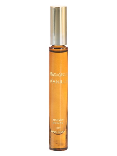 Madagascar Vanilla