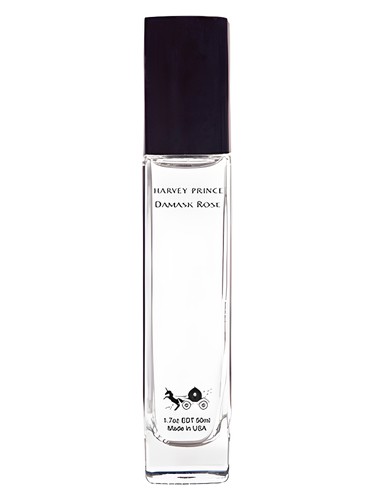 Damask Rose