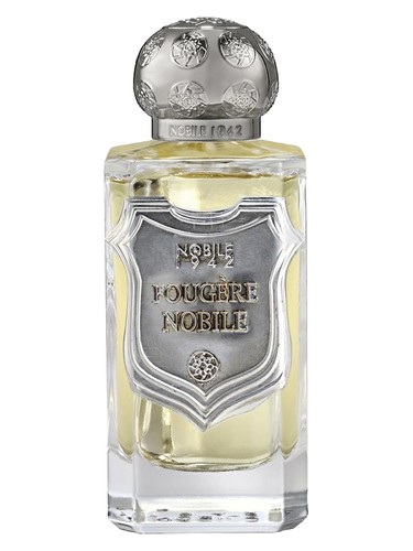 Fougère Nobile