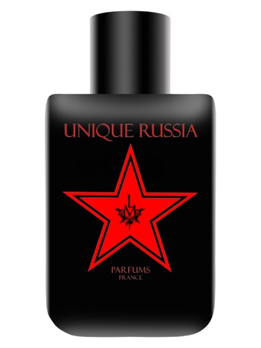 Unique Russia