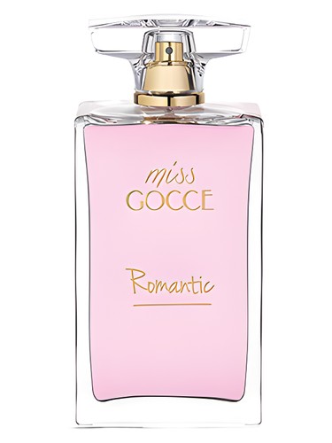 Miss Gocce Romantic