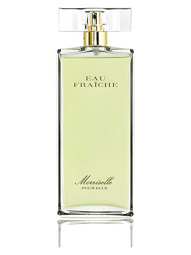 Morriselle Eau Fraîche