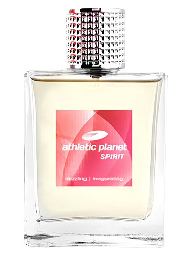 Athletic Planet Spirit