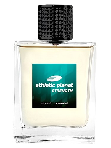 Athletic Planet Strength