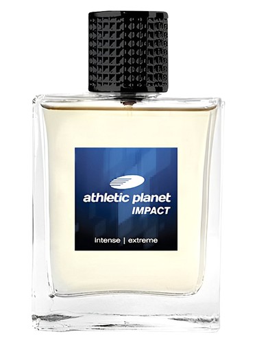 Athletic Planet Impact