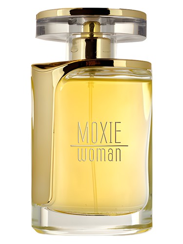Moxie Woman