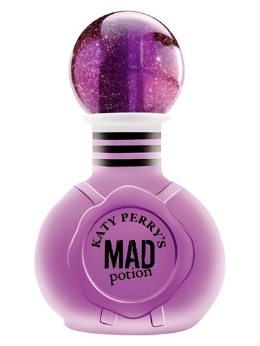 Katy Perry's Mad Potion
