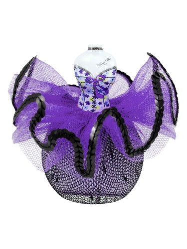 Romantic Purple