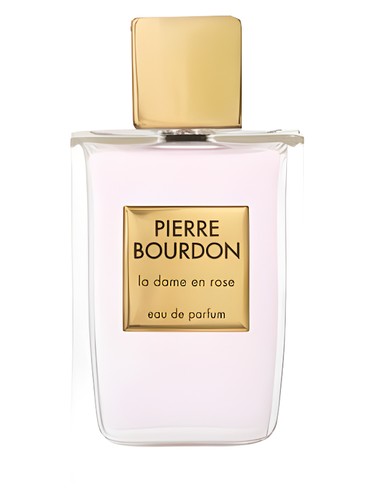 La Dame En Rose
