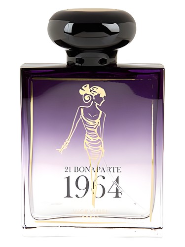 21 Bonaparte 1964