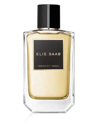 Essence No. 7 Neroli