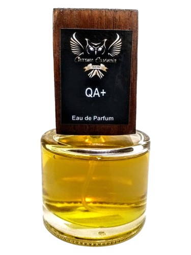 QA+