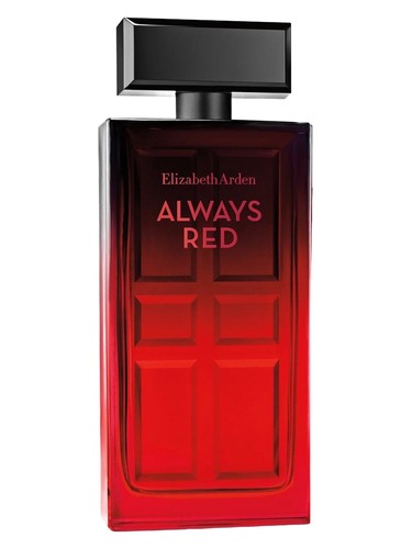 Always Red