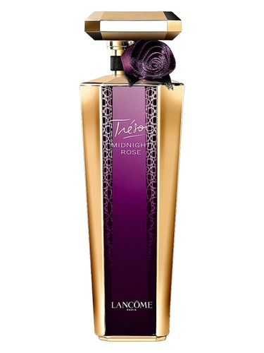 Tresor Midnight Rose Elixir D’Orient