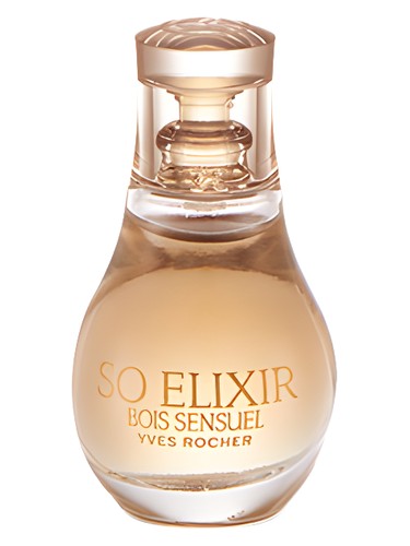 So Elixir Bois Sensuel