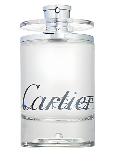 Eau de Cartier