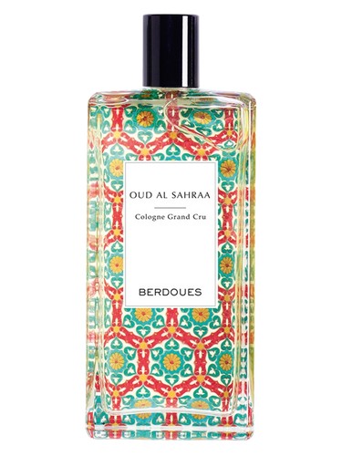 Oud Al Sahraa
